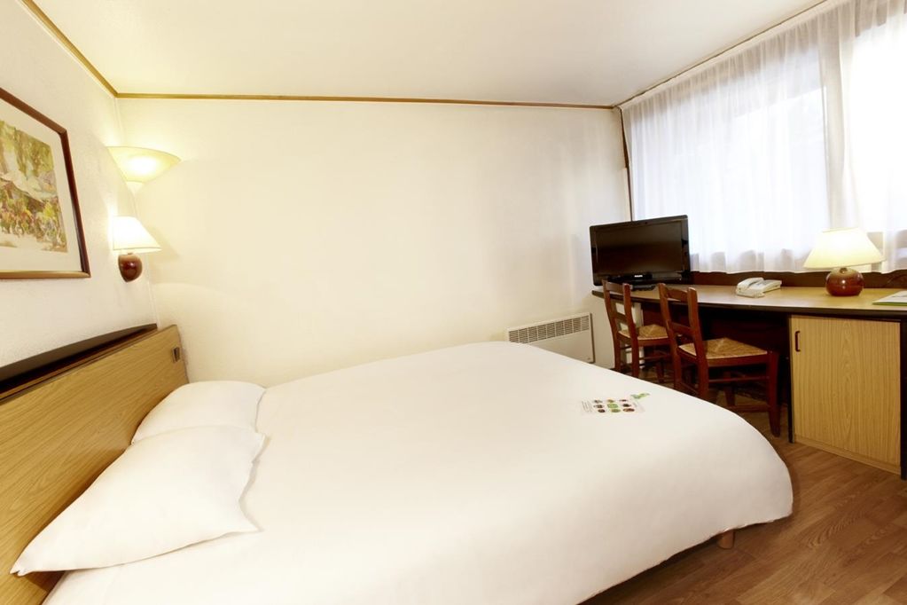 Campanile Grasse - Chateauneuf Room photo